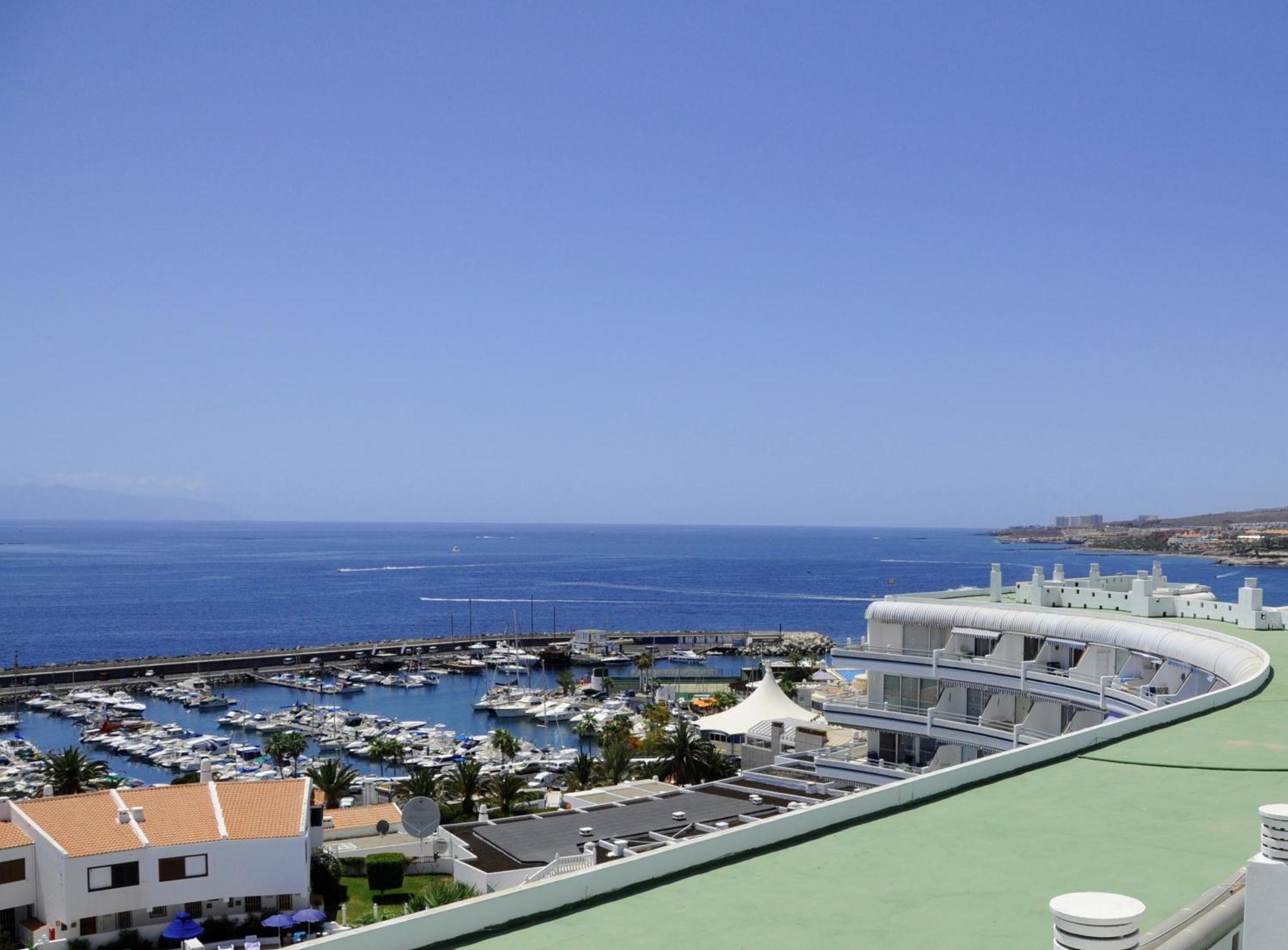 Hovima Atlantis Ξενοδοχείο Costa Adeje  Εξωτερικό φωτογραφία