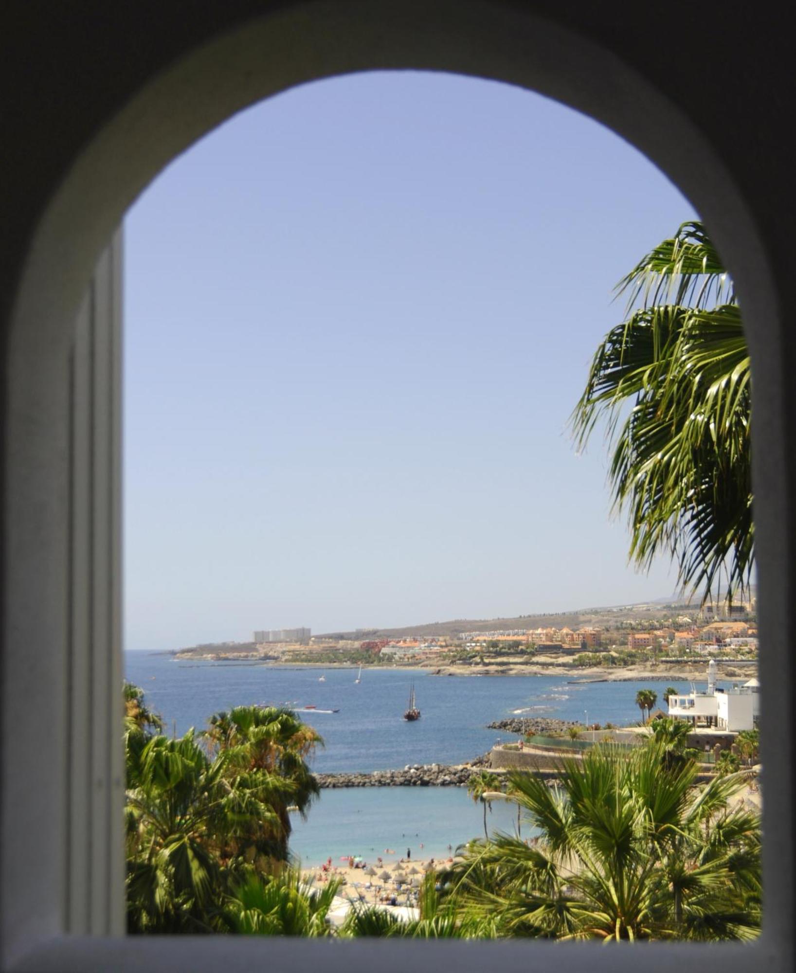 Hovima Atlantis Ξενοδοχείο Costa Adeje  Εξωτερικό φωτογραφία