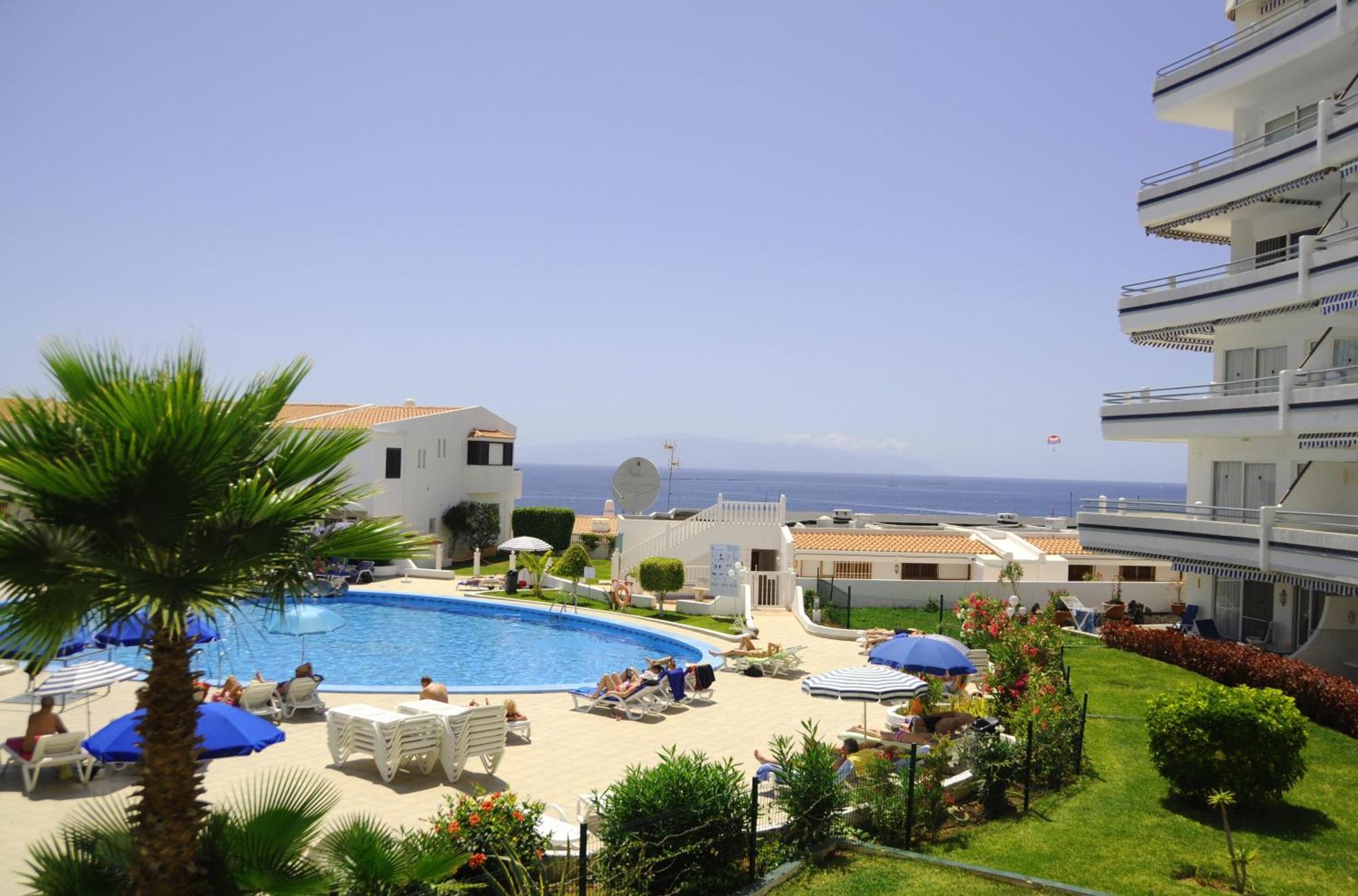 Hovima Atlantis Ξενοδοχείο Costa Adeje  Εξωτερικό φωτογραφία