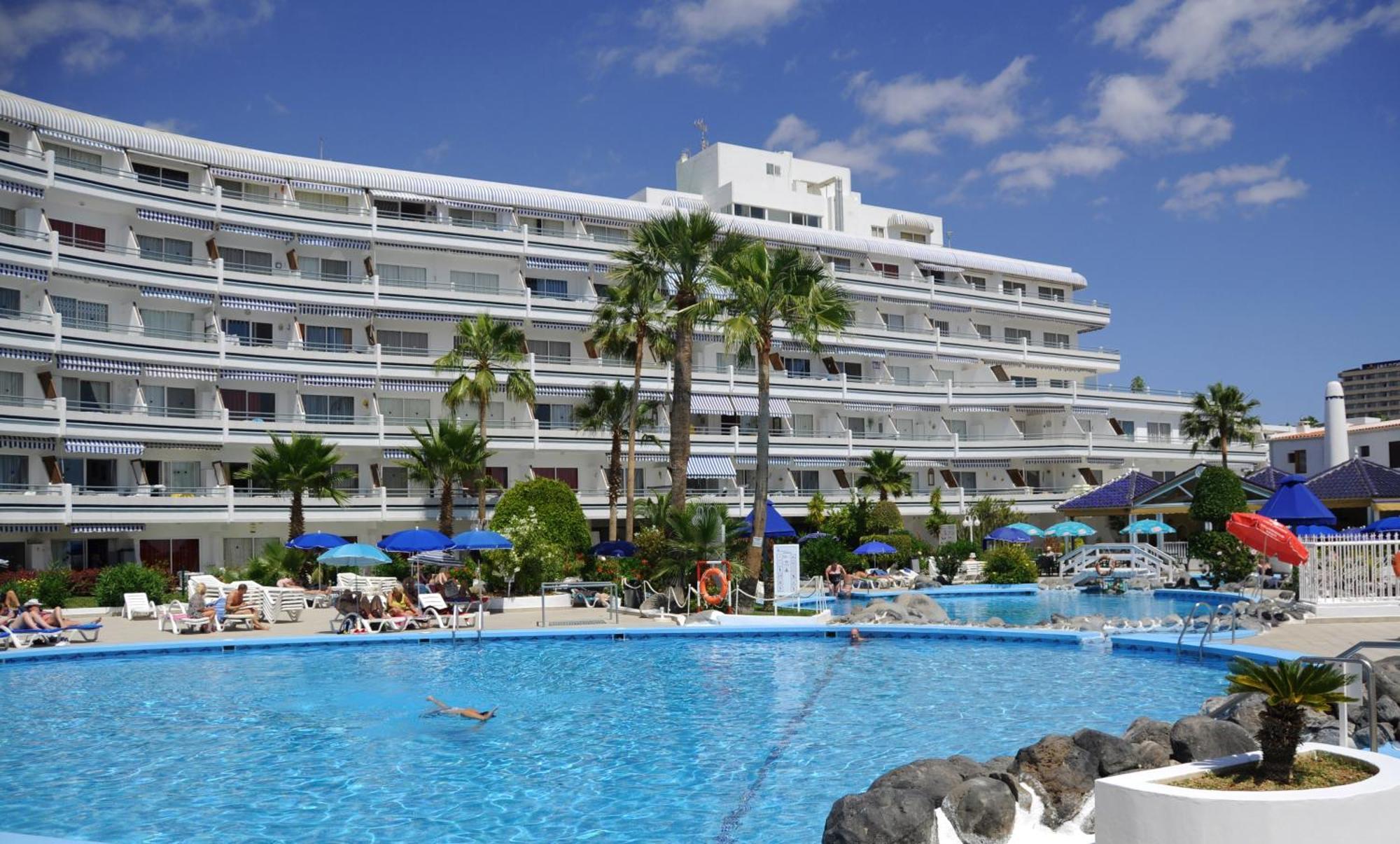Hovima Atlantis Ξενοδοχείο Costa Adeje  Εξωτερικό φωτογραφία
