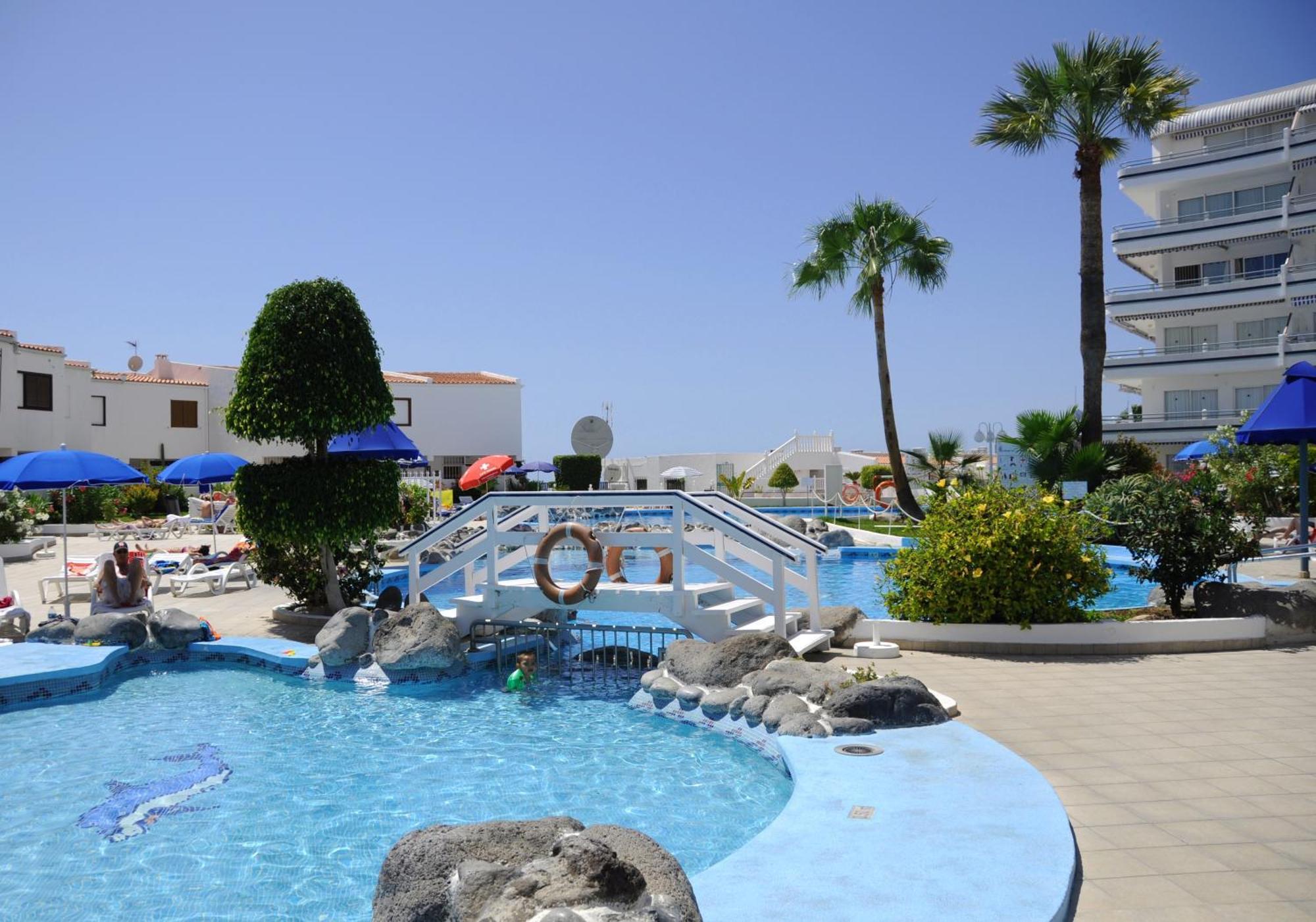Hovima Atlantis Ξενοδοχείο Costa Adeje  Εξωτερικό φωτογραφία