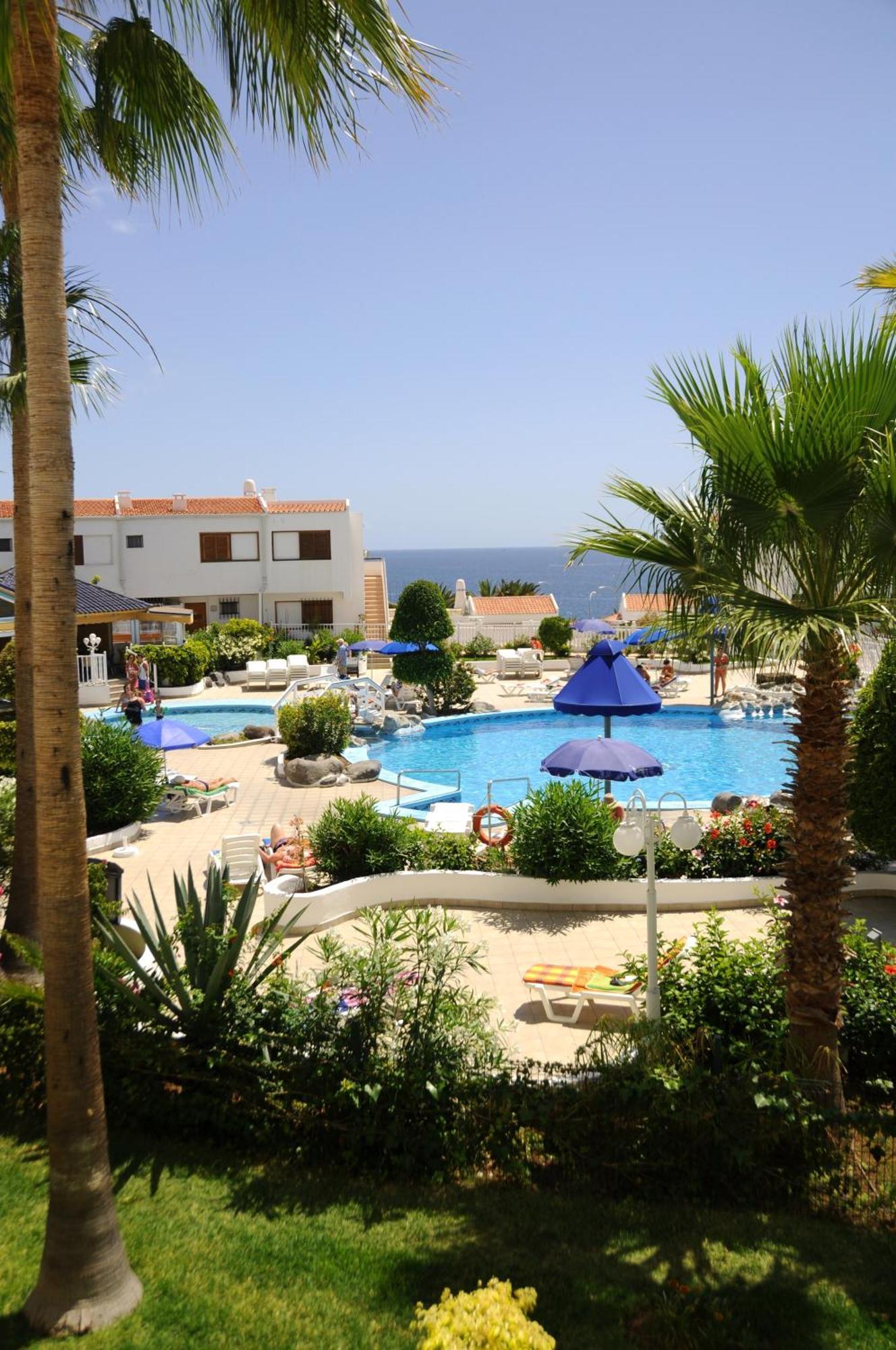 Hovima Atlantis Ξενοδοχείο Costa Adeje  Εξωτερικό φωτογραφία