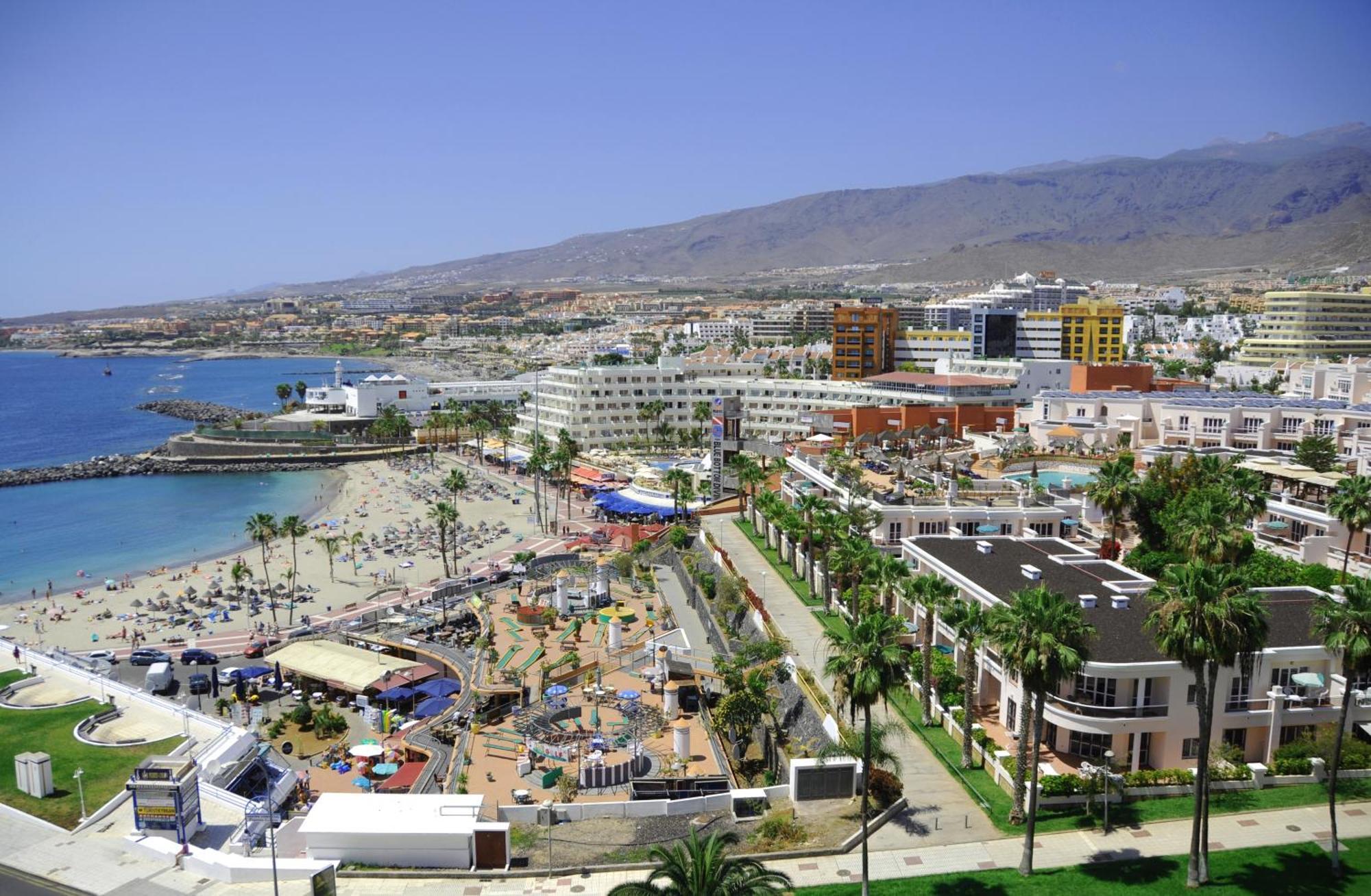 Hovima Atlantis Ξενοδοχείο Costa Adeje  Εξωτερικό φωτογραφία