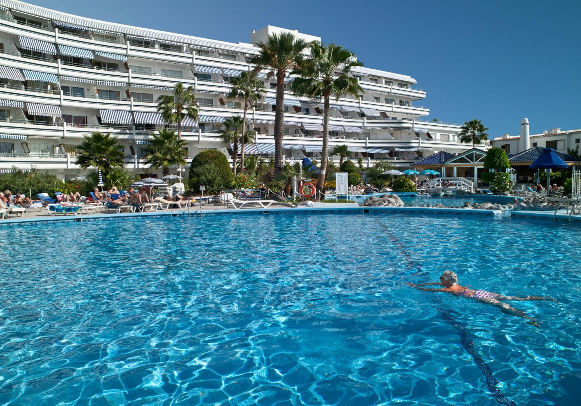 Hovima Atlantis Ξενοδοχείο Costa Adeje  Εξωτερικό φωτογραφία
