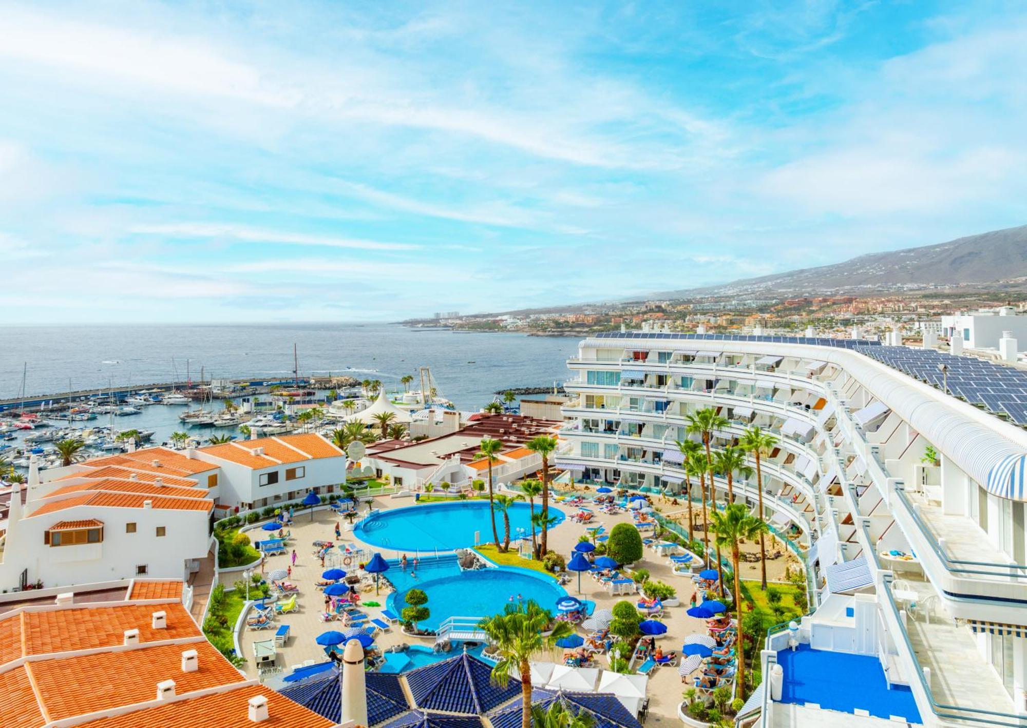 Hovima Atlantis Ξενοδοχείο Costa Adeje  Εξωτερικό φωτογραφία