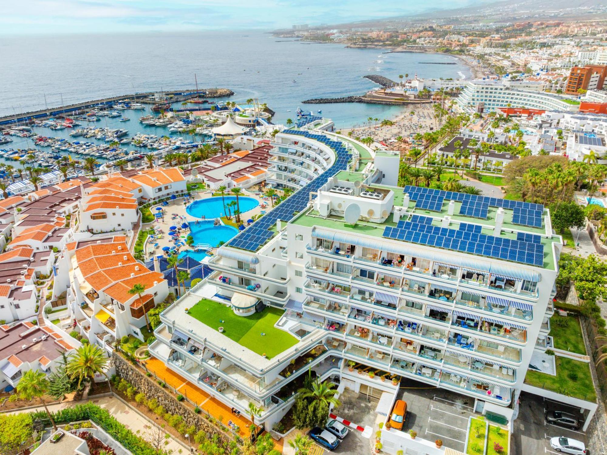 Hovima Atlantis Ξενοδοχείο Costa Adeje  Εξωτερικό φωτογραφία