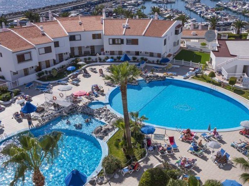 Hovima Atlantis Ξενοδοχείο Costa Adeje  Εξωτερικό φωτογραφία