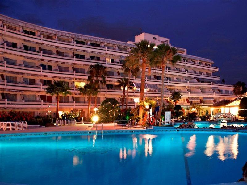 Hovima Atlantis Ξενοδοχείο Costa Adeje  Εξωτερικό φωτογραφία