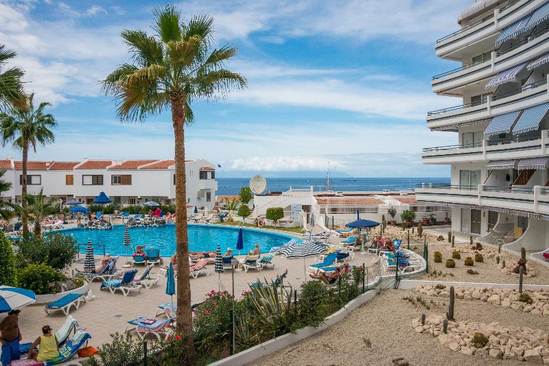 Hovima Atlantis Ξενοδοχείο Costa Adeje  Εξωτερικό φωτογραφία