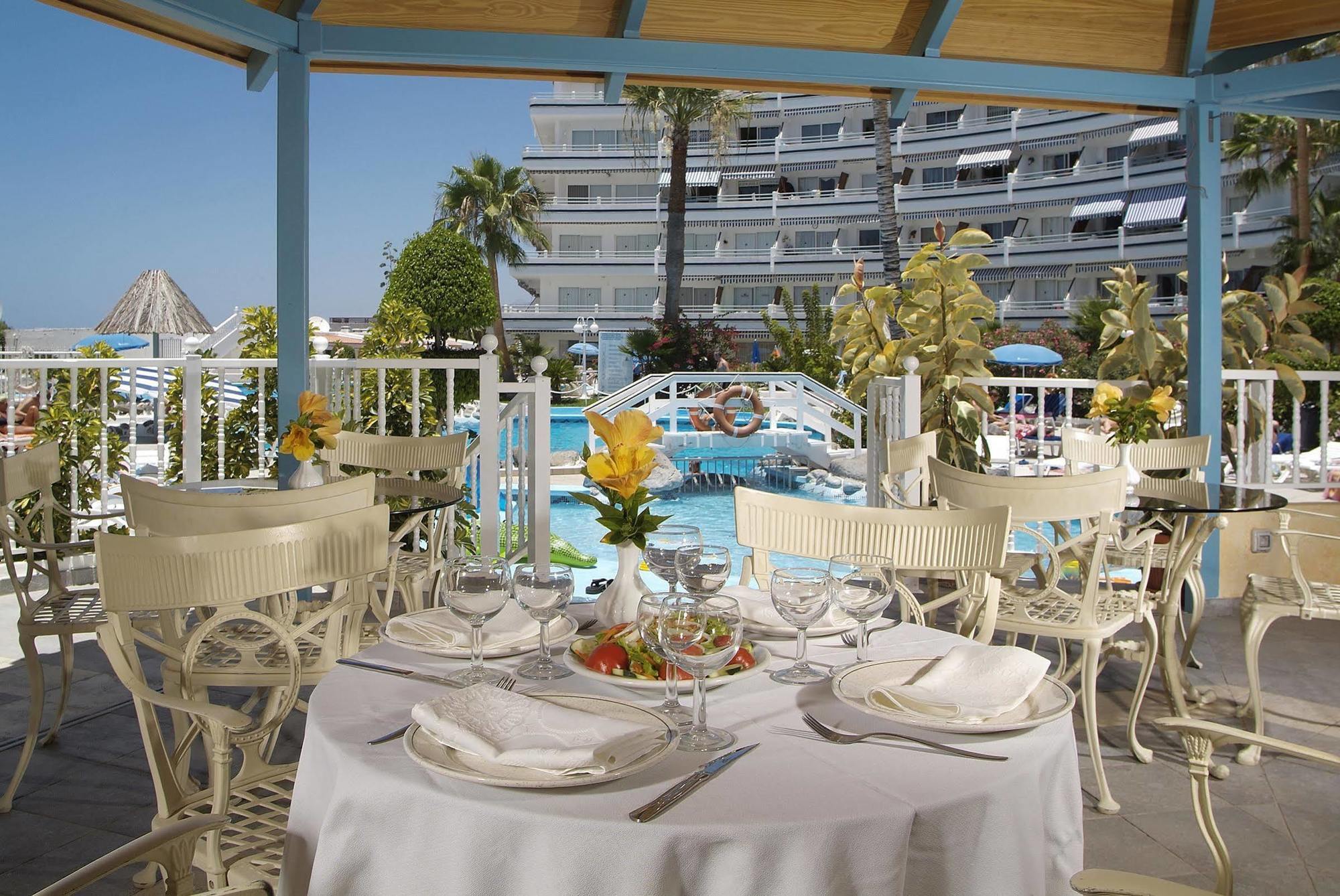 Hovima Atlantis Ξενοδοχείο Costa Adeje  Εξωτερικό φωτογραφία
