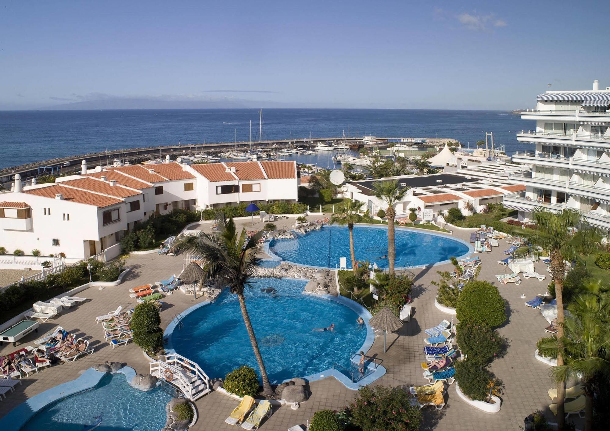 Hovima Atlantis Ξενοδοχείο Costa Adeje  Εξωτερικό φωτογραφία