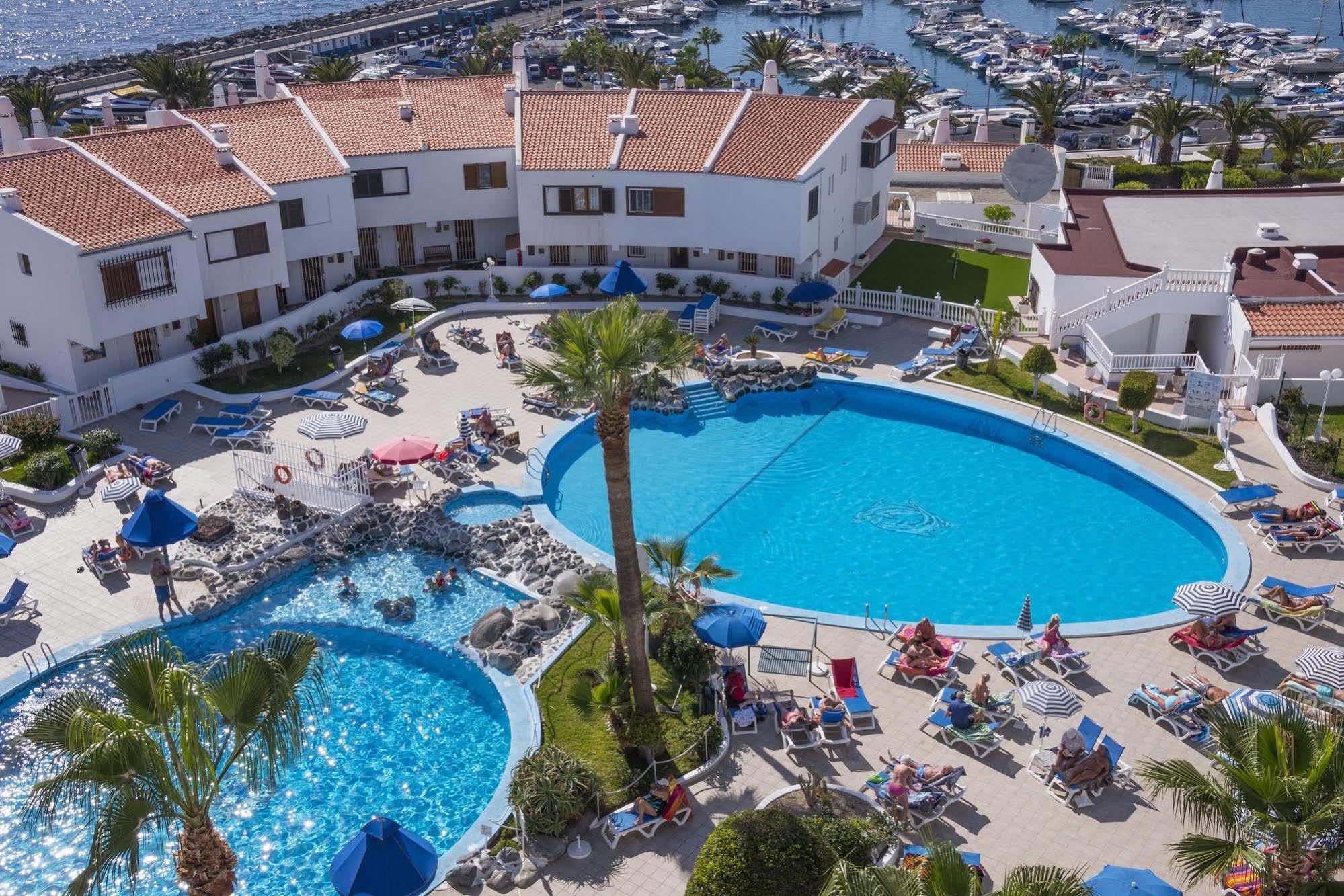 Hovima Atlantis Ξενοδοχείο Costa Adeje  Εξωτερικό φωτογραφία