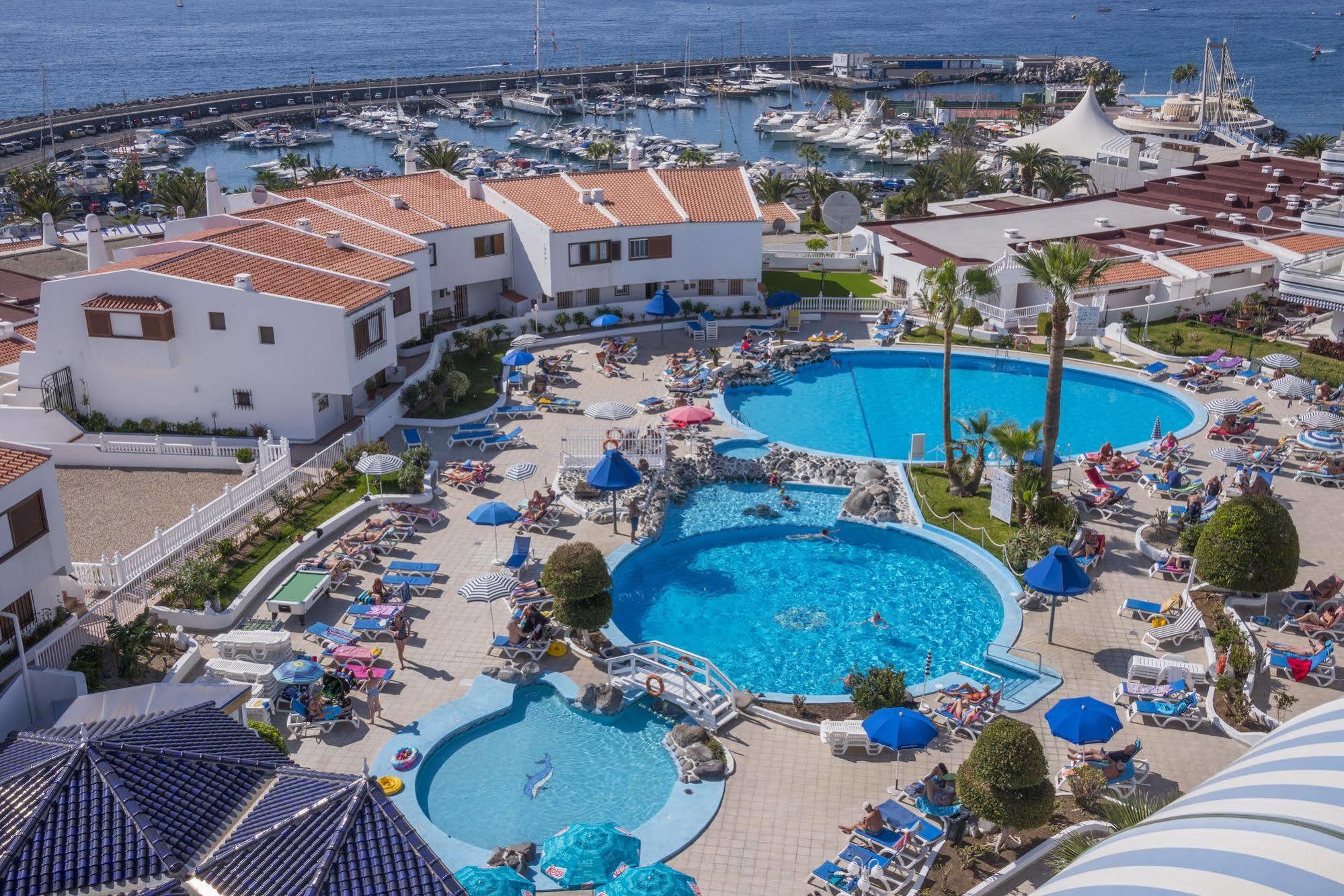 Hovima Atlantis Ξενοδοχείο Costa Adeje  Εξωτερικό φωτογραφία