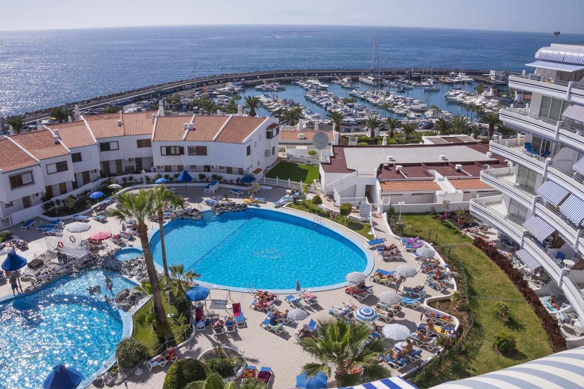 Hovima Atlantis Ξενοδοχείο Costa Adeje  Εξωτερικό φωτογραφία
