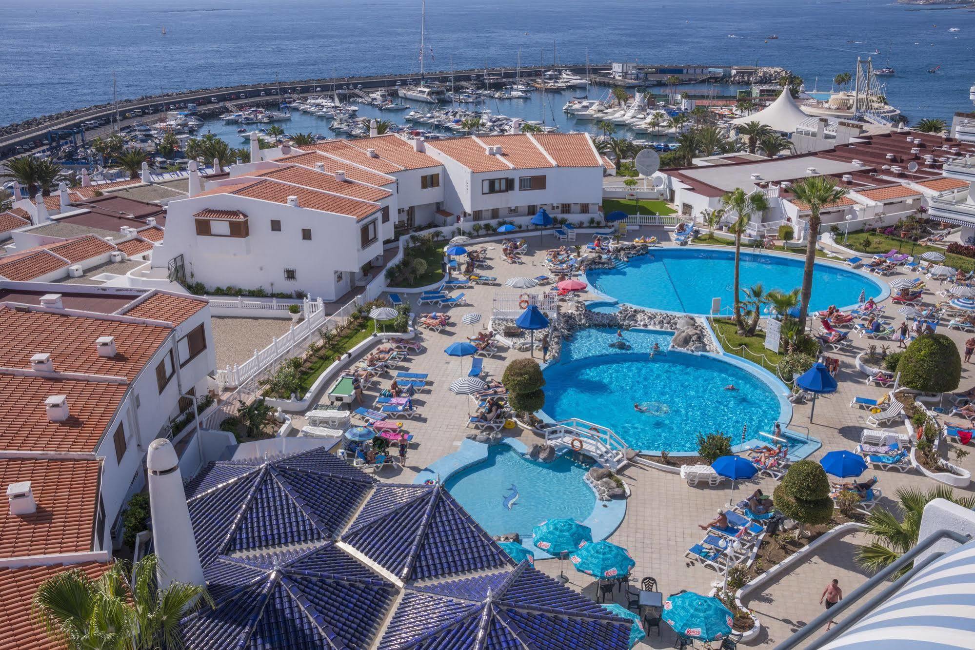 Hovima Atlantis Ξενοδοχείο Costa Adeje  Εξωτερικό φωτογραφία