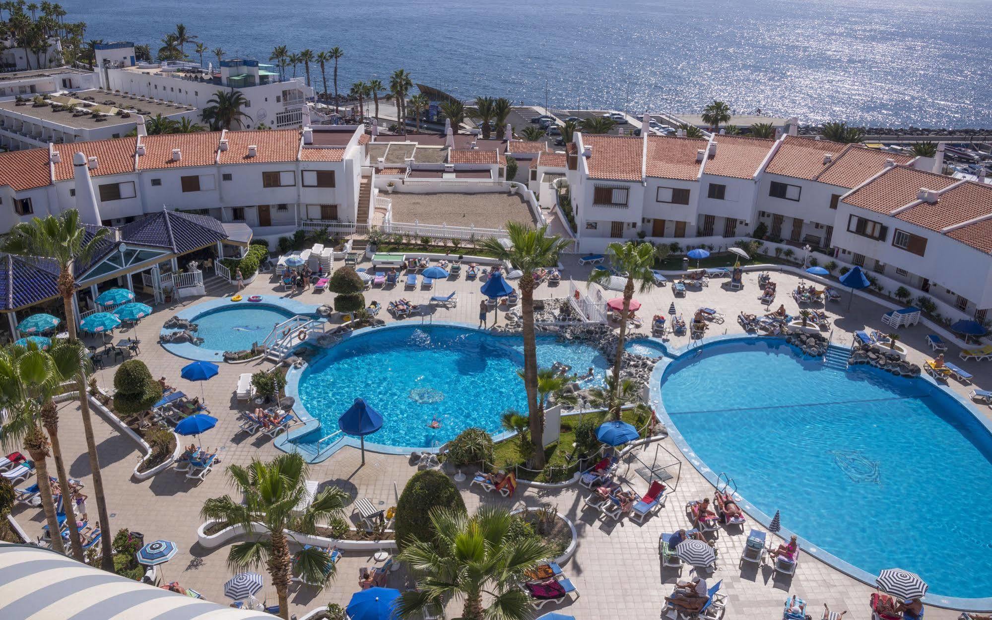 Hovima Atlantis Ξενοδοχείο Costa Adeje  Εξωτερικό φωτογραφία