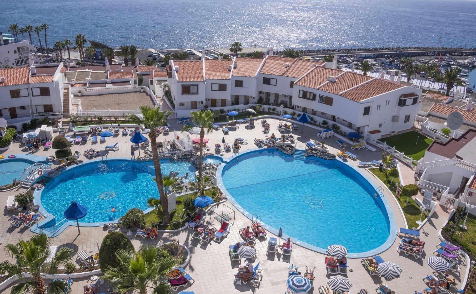 Hovima Atlantis Ξενοδοχείο Costa Adeje  Εξωτερικό φωτογραφία