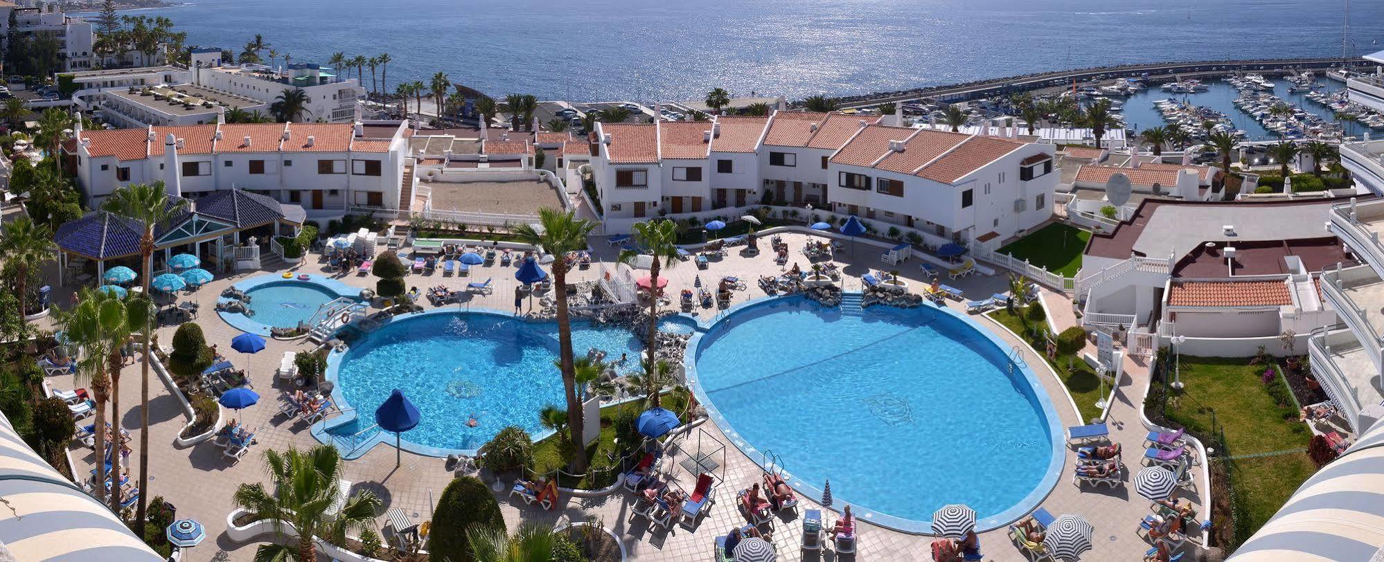 Hovima Atlantis Ξενοδοχείο Costa Adeje  Εξωτερικό φωτογραφία