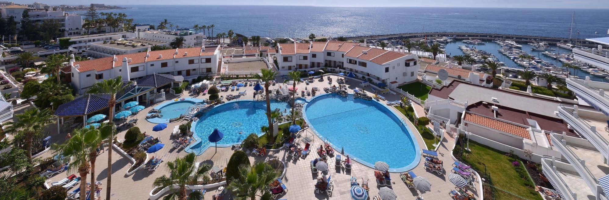 Hovima Atlantis Ξενοδοχείο Costa Adeje  Εξωτερικό φωτογραφία