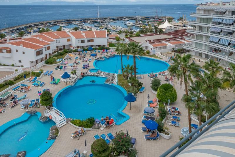 Hovima Atlantis Ξενοδοχείο Costa Adeje  Εξωτερικό φωτογραφία